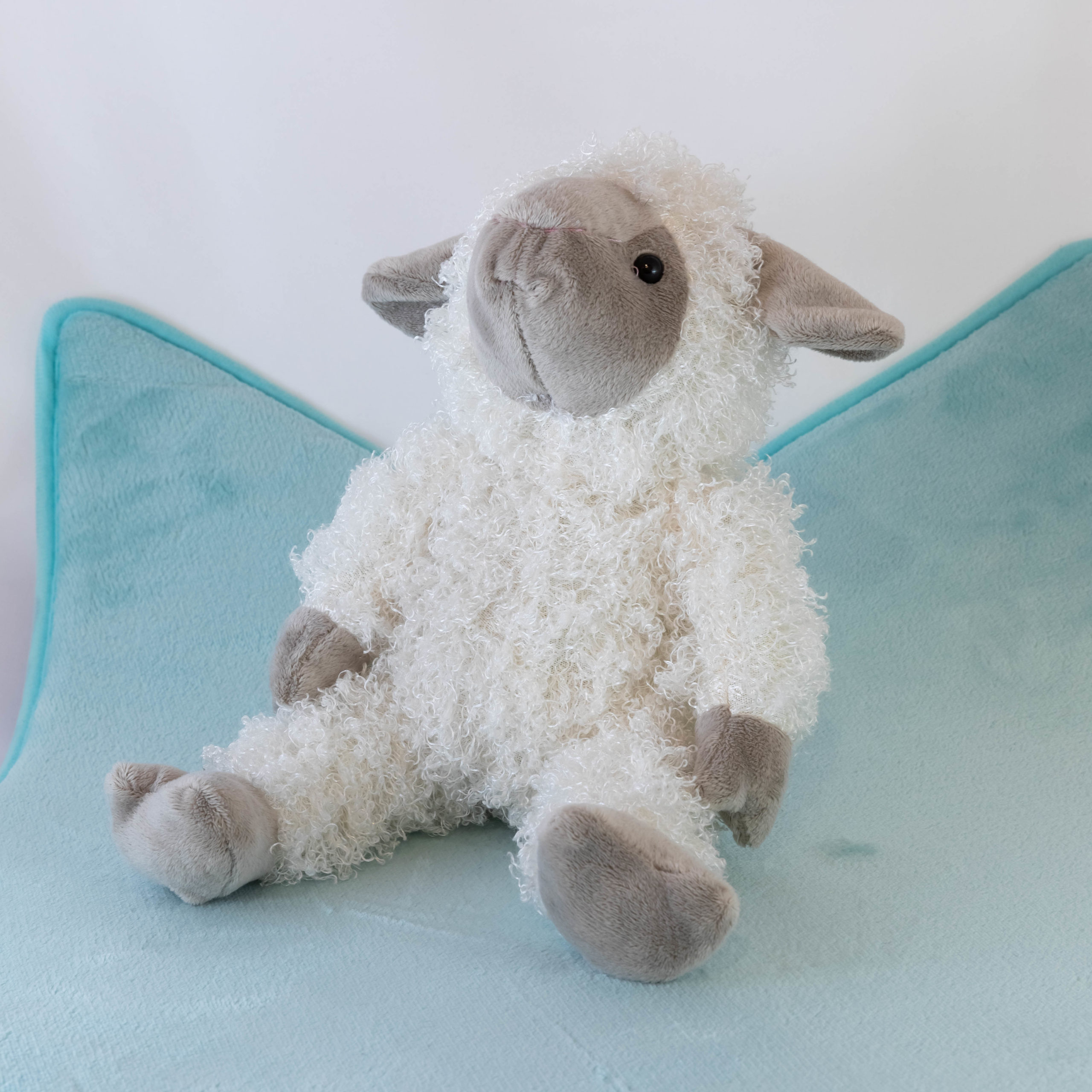 Peluche - Mouton Image