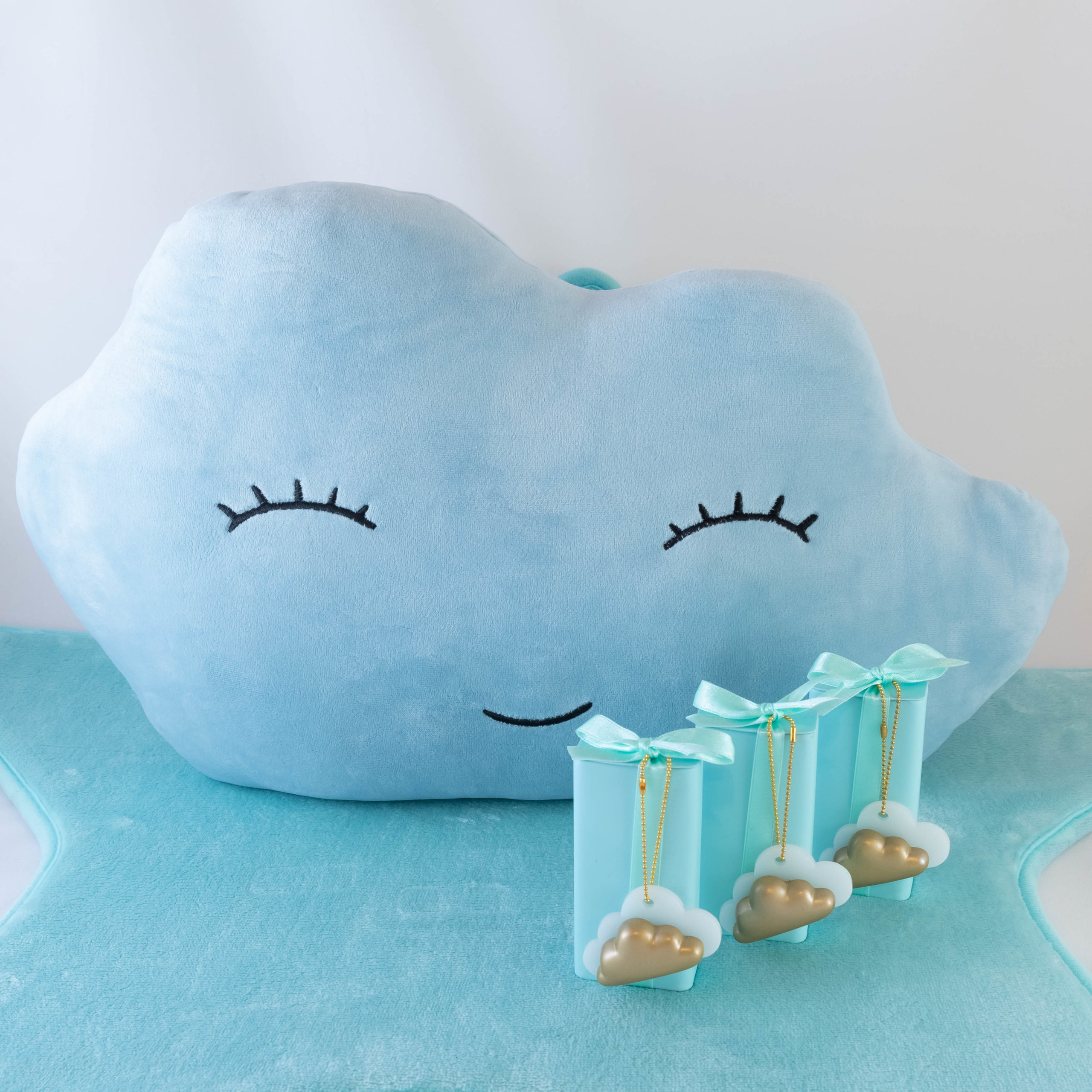 Peluche - Nuage Image